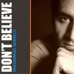 دانلود آهنگ محمد نوروزی تو که نیستی