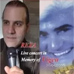 دانلود آهنگ رضا رجبیان شماره 2