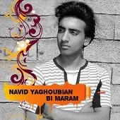 دانلود آهنگ نوید یعقوبیان دل شکسته