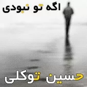 دانلود آهنگ حسین توکلی غربت