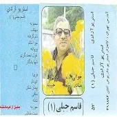 دانلود آهنگ قاسم جبلی پیمان شکن  آلبوم