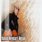 دانلود آهنگ وحید حیدری نژاد دوستی پاک