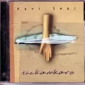 دانلود آهنگ گروه کامکارها گولی به هاران دانلود آهنگ گروه کامکارها گولی به هاران