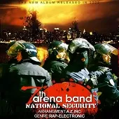 دانلود آهنگ گروه 7th Arena Band بعضی وقت ها