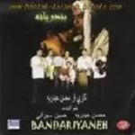 دانلود آهنگ محسن حیدریه شب و دریا