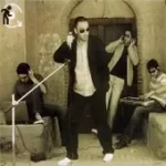 دانلود آهنگ گروه بروبکس راحتم بذار