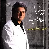 دانلود آهنگ امیر کریمی میشه برگردی هنوزم