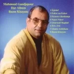 دانلود آهنگ محمود گنجاپور دل‌ ‌ای دل‌