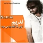 دانلود آهنگ ندیم دیگه رفتم