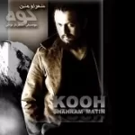 دانلود آهنگ شهرام متین رفیق (بی کلام)