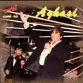 دانلود آهنگ آغاسی آوازخوان