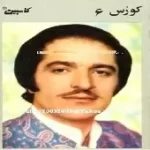 دانلود آهنگ کوروس سرهنگ زاده دلبر صدا کرد  آلبوم ترانه های ماندگار دانلود آهنگ کوروس سرهنگ زاده دلبر صدا کرد  آلبوم ترانه های ماندگار