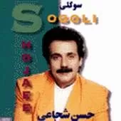 دانلود آهنگ حسن شجاعی بی کلام