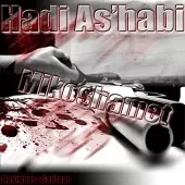 دانلود آهنگ هادی اصحابی له شده