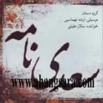 دانلود آهنگ سالار عقیلی تکنوازی تار دانلود آهنگ سالار عقیلی تکنوازی تار