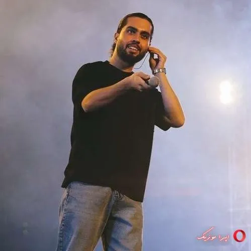 دانلود ریمیکس صورت ماهت پشت پلکامه این یعنی این قلبت هنوز باهامه حامیم  بیس دار قوی ترند