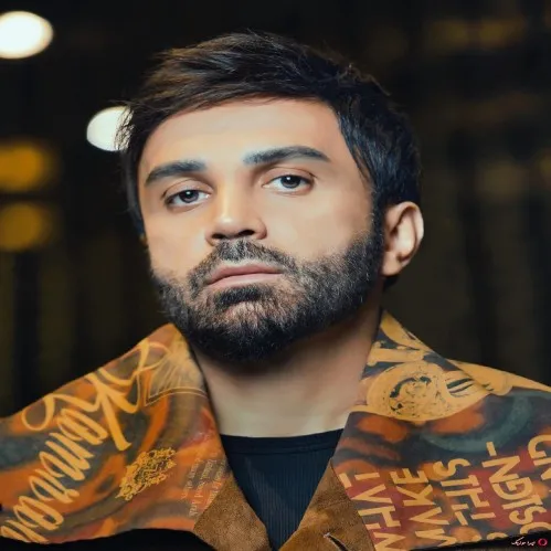 دانلود ریمیکس بین خودمون باشه بیا تا دلم وا شه لهراسبی  بیس دار قوی ترند