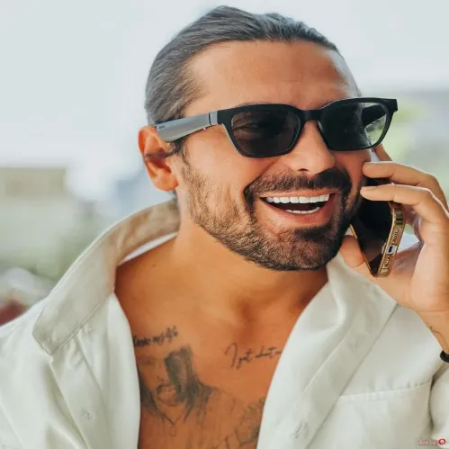 دانلود ریمیکس بودنم انگار رفتنو یادت داد امیرعباس گلاب