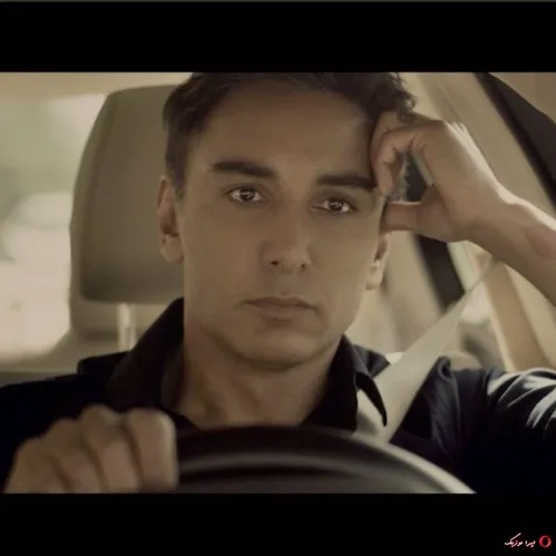 شب که بشینی هم باهات قهرم (هوش مصنوعی) شادمهر و امیر تتلو  ترند شده اینستا 320