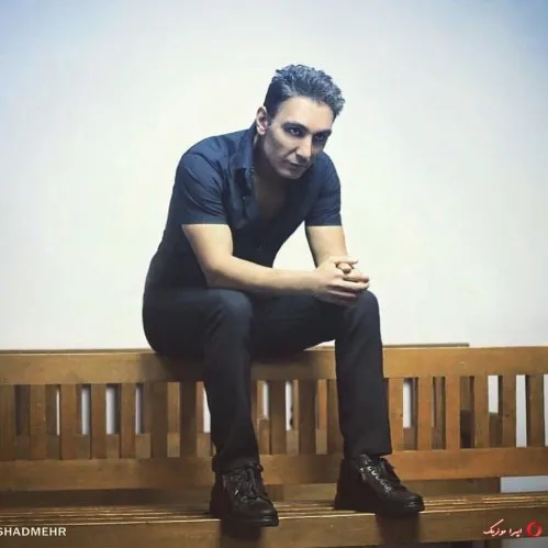 تمومِ راهروهای خونه رو شمع که بچینی من باهات قهرم (هوش مصنوعی) شادمهر و امیر تتلو  ترند اینستاگرام کیفیت 320