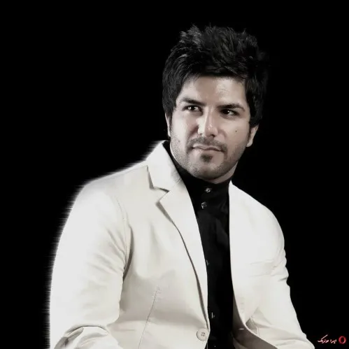 دانلود ریمیکس گفتی پیدات نشه دور و ورم خرابش کردی  ترند شده اینستا 320