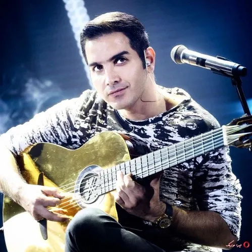 دانلود ریمیکس سکوت قلبتو بشکن و برگرد محسن یگانه  بیس دار قوی ترند