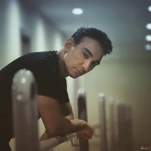 پلایی که یه شب پشته سرت شکست (هوش مصنوعی) امیر تتلو و شادمهر