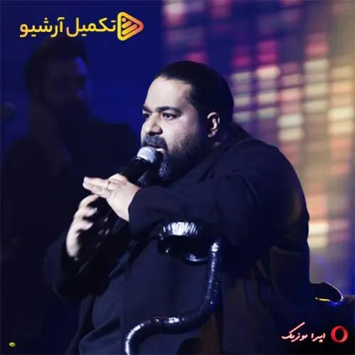 دانلود آهنگ شاید بگی با خودت این روزا که نمیبینه منو چه غمگینه رضا صادقی ریمیکس ترند اینستاگرام