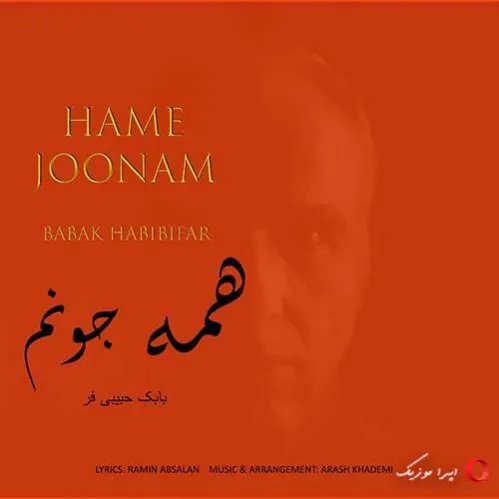 دانلود آهنگ هر شب وقتی خوابم توی رویاهامم باهامی بابک حبیبی فر ریمیکس تند ترند اینستا