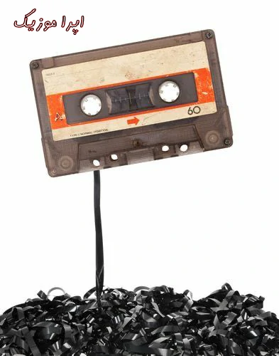 دانلود آهنگ برف کودکانه ۱۴۰۳ ریمیکس شاد برای برف بازی