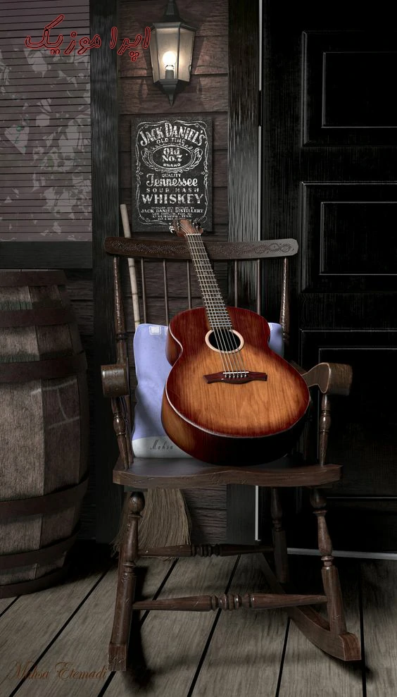 دانلود اهنگ طاقت اینکه پیشش گریه کنم نداره نه نای موندن هست ریمیکس