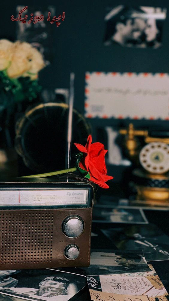 دانلود آهنگ علیراد بلدمت ریمیکس اینستا { واسه بغلت دستامو باز میکنم }