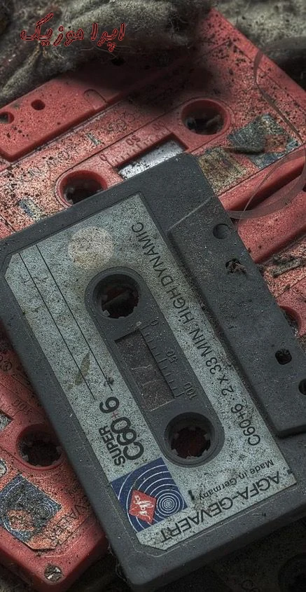 دانلود آهنگ خداحافظی احسان خواجه امیری با صدای هایده هوش مصنوعی