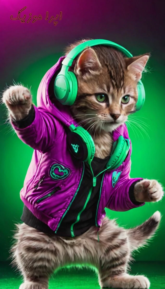 اهنگ بیا و قانعم کن هوش مصنوعی هایده + ریمیکس با صدای زن اهنگ بیا و قانعم کن هوش مصنوعی هایده + ریمیکس با صدای زن