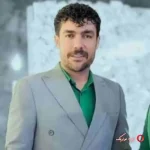 دانلود آهنگ فرشید حکمتی یار یار لری غمگین