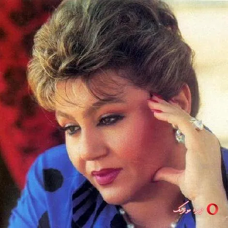 دانلود ریمیکس دوری و من دیگه ته دنیام قلبت نوک قله قافه ~ هوش مصنوعی ریمیکس صدای زن دختر هایده