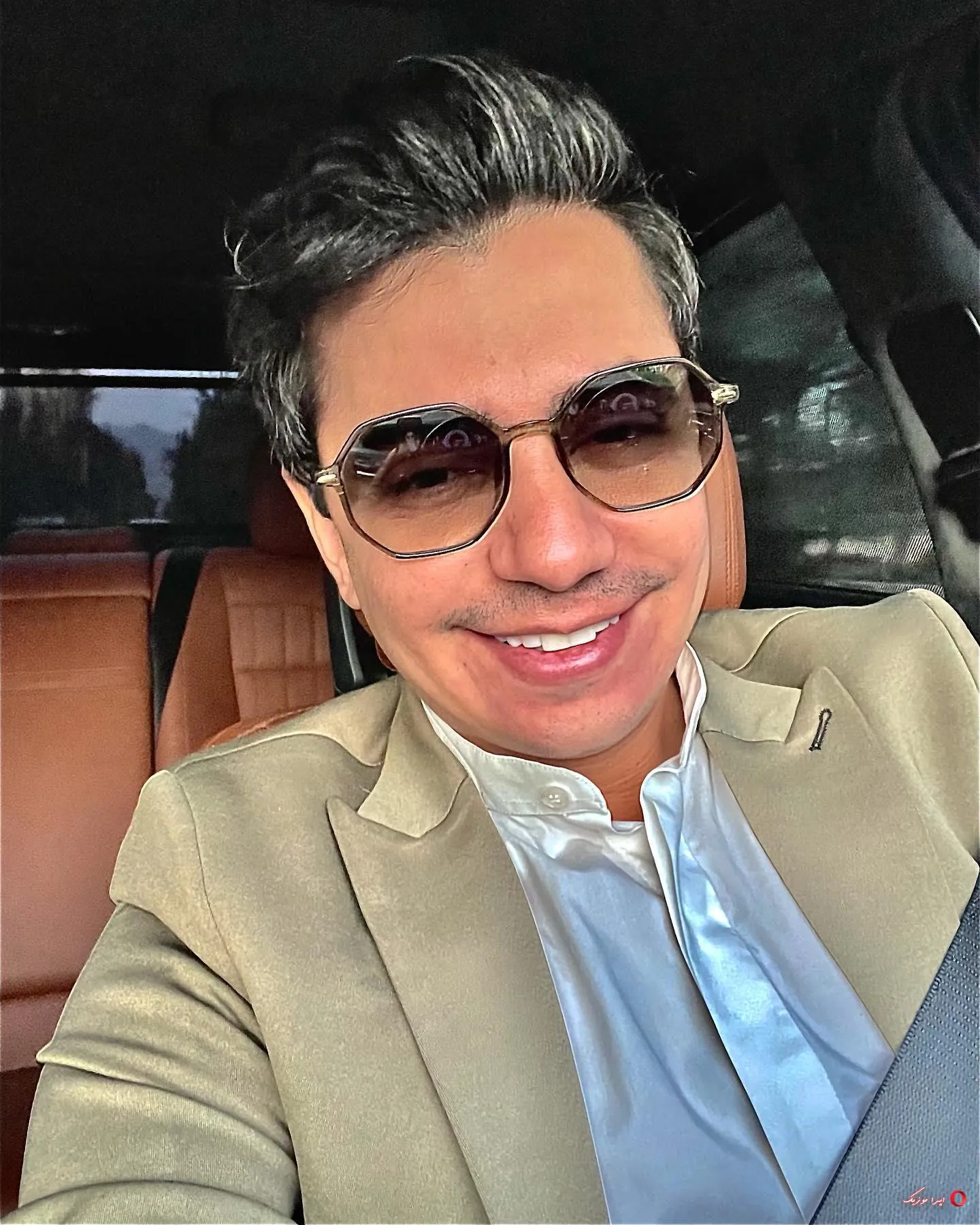 دانلود آهنگ محسن ابراهیم زاده منو دلتنگی⋆ ریمیکس تند واسه من دیدن تو مثل یه رویای دوباره است