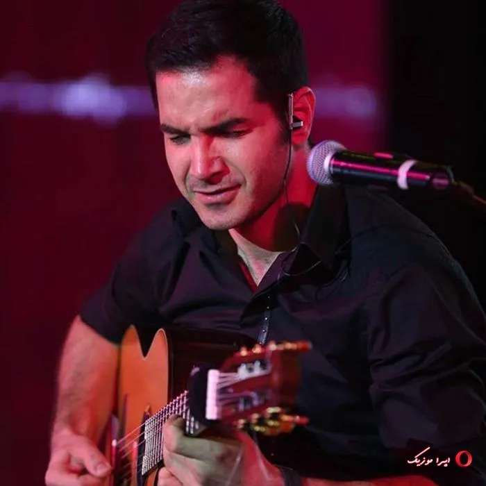 دانلود آهنگ اثرش رومه طرز نگات ⋆ هوش مصنوعی محسن یگانه