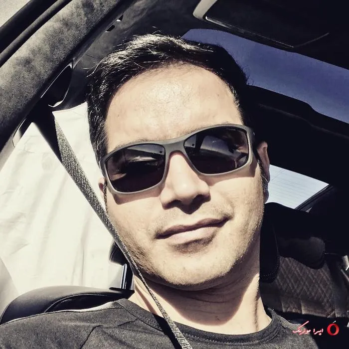 دانلود آهنگ به کی رفته چشات به کی رفته چشات | هوش مصنوعی محسن یگانه