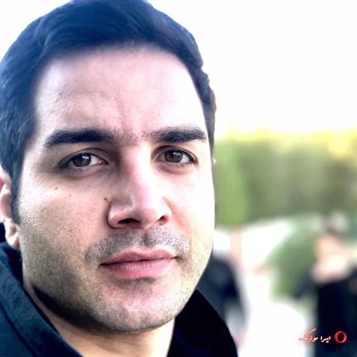 دانلود آهنگ محسن یگانه میره دلم برات با اون یه نیم نگات · هوش مصنوعی