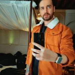 دانلود آهنگ سامان جلیلی دار و ندار • هوش مصنوعی تویی همه کس و دارو ندارم