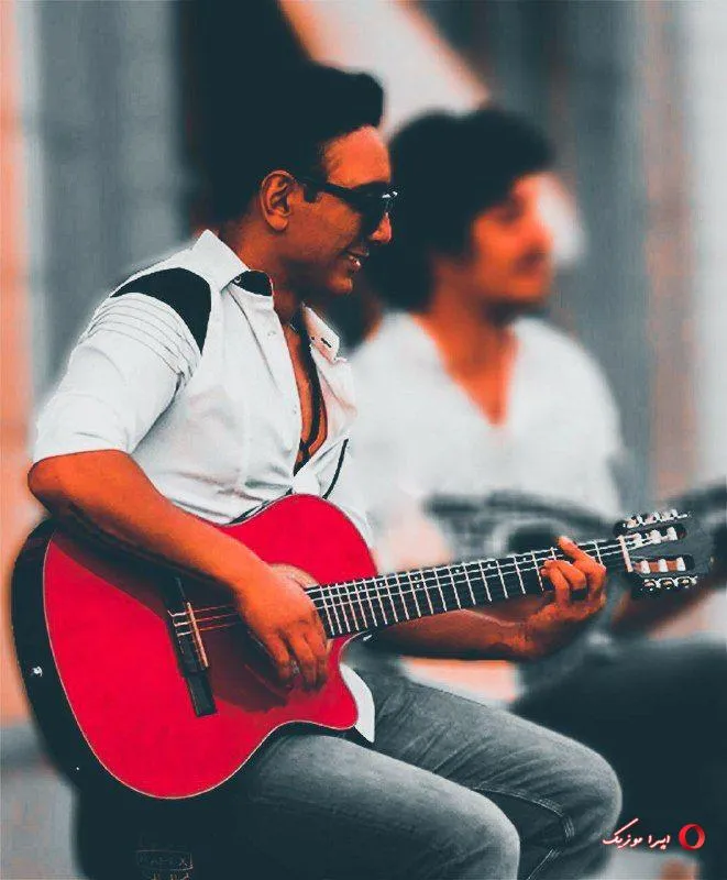 دانلود آهنگ گفتی که از پیشت برم فراموشم میکنی حتما⋆ گیتار صدای دختر زن ریمیکس شادمهر عقیلی