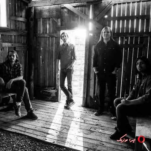 دانلود آهنگ The Sword بنام Iron Swan دانلود آهنگ The Sword بنام Iron Swan