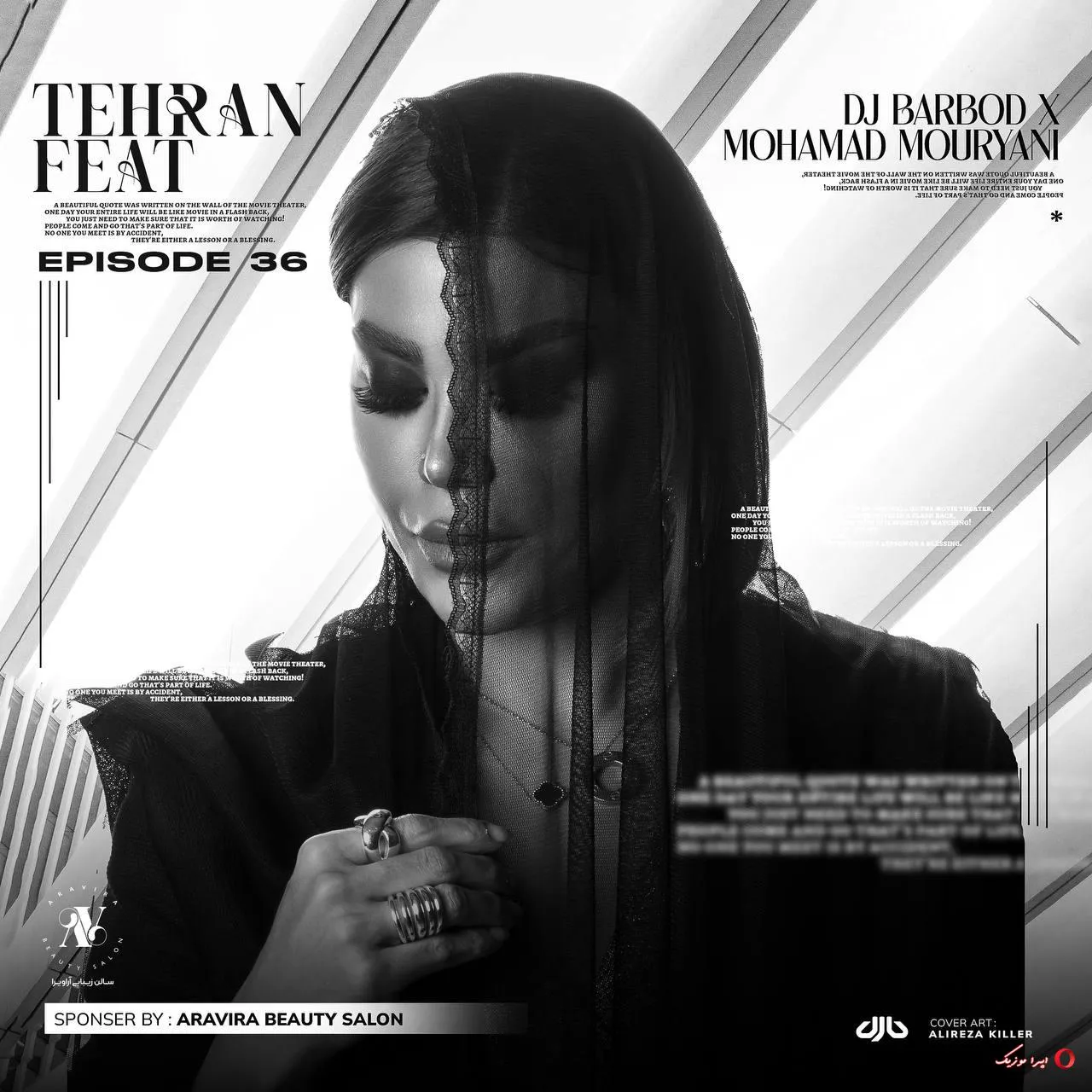 دانلود پادکست میکس ترکیبی دی جی باربد و دیجی محمد موریانی تهران فیت اپیزود ۳۶ قسمت سی و شش دانلود پادکست میکس ترکیبی دی جی باربد و دیجی محمد موریانی تهران فیت اپیزود ۳۶ قسمت سی و شش