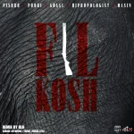 دانلود ریمیکس رپ رضا پیشرو و گاد پوری و مسین و هیپهاپولوژیست و جیدال بنام فیل کش