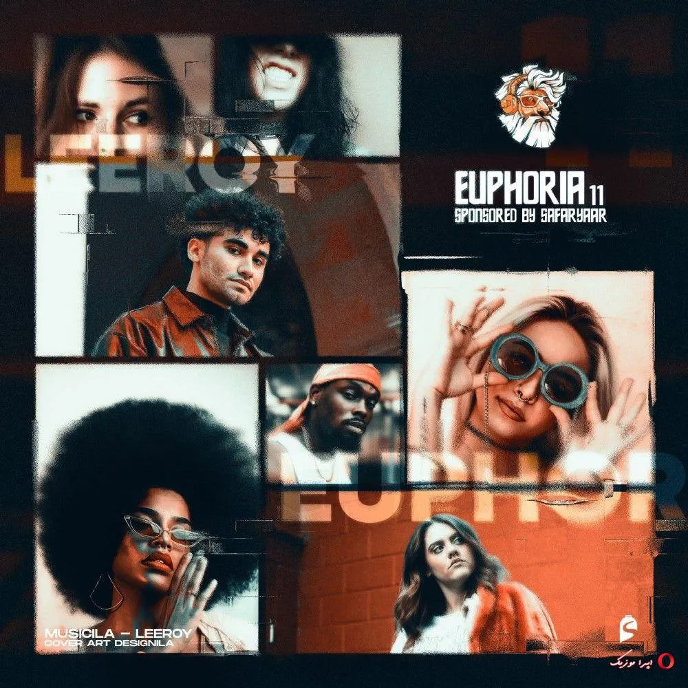 دانلود ریمیکس دیجی لیروی بیتز بنام یوفوریا اپیزود قسمت ۱۱ یازدهم دانلود ریمیکس دیجی لیروی بیتز بنام یوفوریا اپیزود قسمت ۱۱ یازدهم