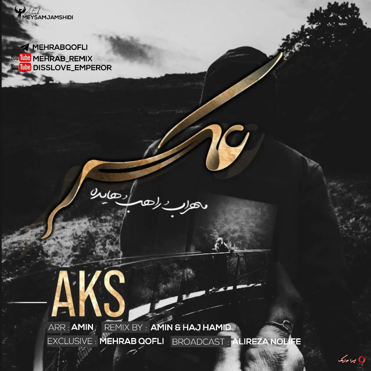 دانلود ریمیکس دیس لاو مهراب و هایده و راهب به نام عکس دانلود ریمیکس دیس لاو مهراب و هایده و راهب به نام عکس