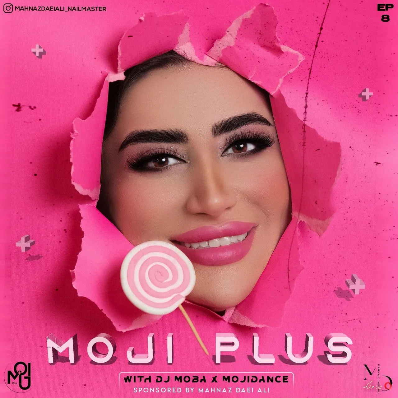 دانلود ریمیکس پادکست ترکیبی مجی دنس و دیجی موبا مجی پلاس اپیزود قسمت ۸ هشتم دانلود ریمیکس پادکست ترکیبی مجی دنس و دیجی موبا مجی پلاس اپیزود قسمت ۸ هشتم