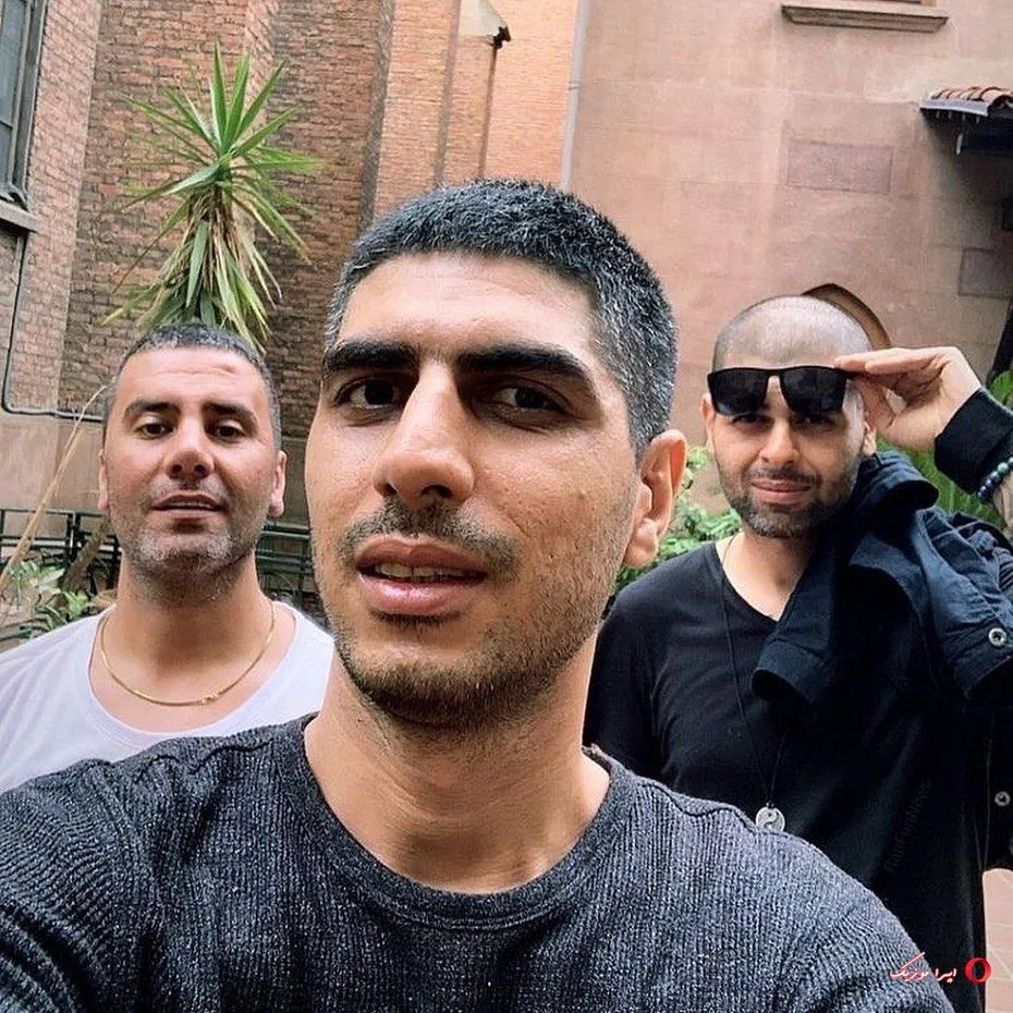 دانلود ریمیکس رپ رضا پیشرو و هایده و علی سورنا بنام ضربان دانلود ریمیکس رپ رضا پیشرو و هایده و علی سورنا بنام ضربان