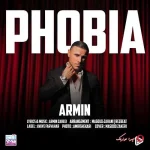 دانلود آهنگ آرمین زارعی فوبیا